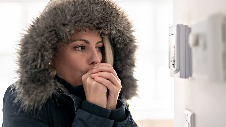 Guide to Energy-Efficient Thermostat Settings in Winter