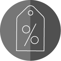 PercentOff-bw HVC Offer Details